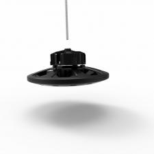 Светильник подвесной светодиодный PR-L2502-100W 100Вт.